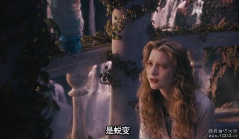 Alice in Wonderland(˿ɾ)̨ʽͼ